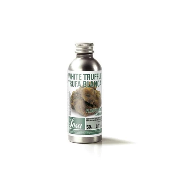 Fehér szarvasgomba aroma vízben oldódó /természetes/ 50g