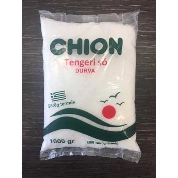 Tengeri só /durva/ 1kg