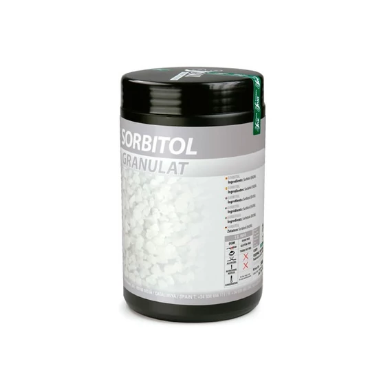 Szorbitol granulált 750g