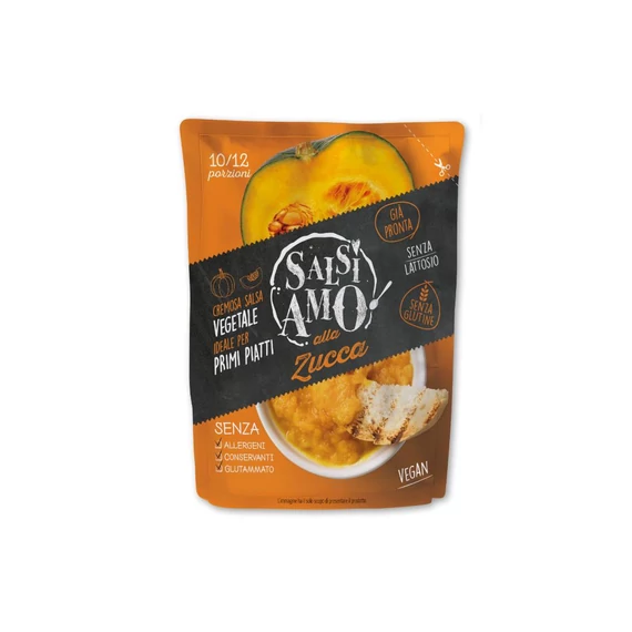 Sütőtök krém 800g