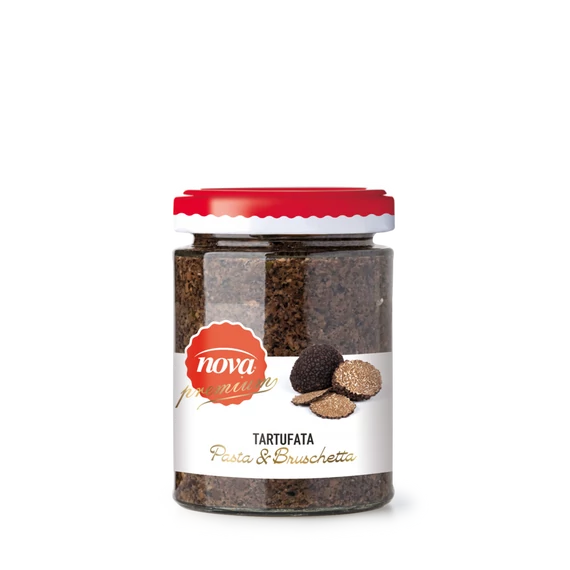 Szarvasgombás krém 540g
