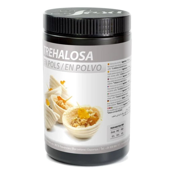 Trehalóz 700g