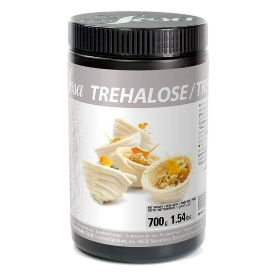 Trehalóz 700g