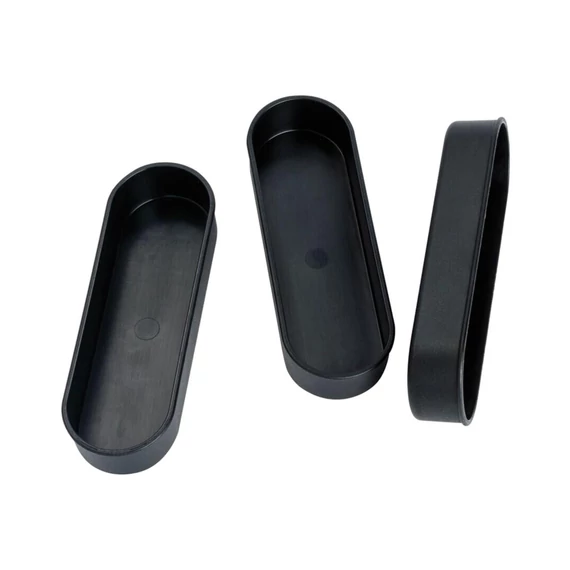 Exoglass elongated oval shape 48 pcs/pack