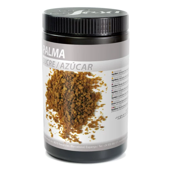 Pálmacukor /Cambodia/ 750g