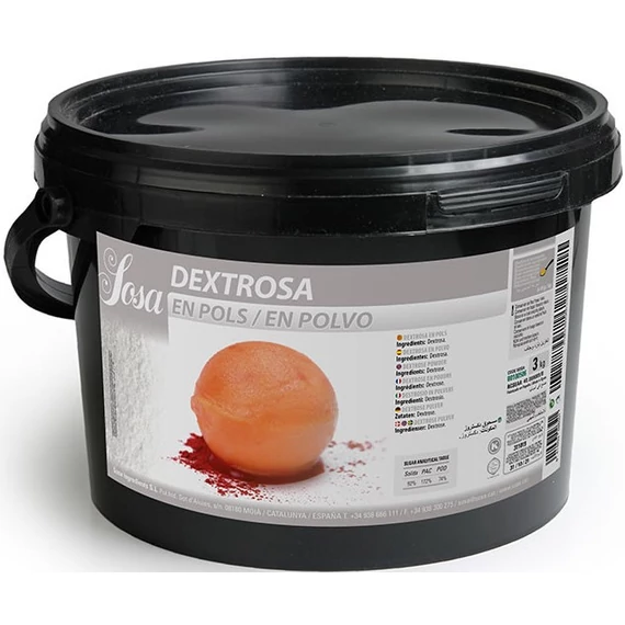 Dextrose 3kg