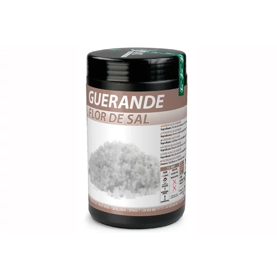 Guerande salt flakes 1kg