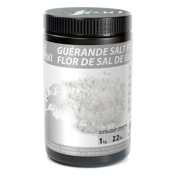 Guerande sópehely 1kg