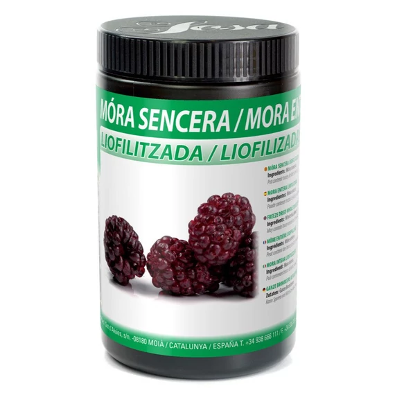 Liofilizált szeder 80g