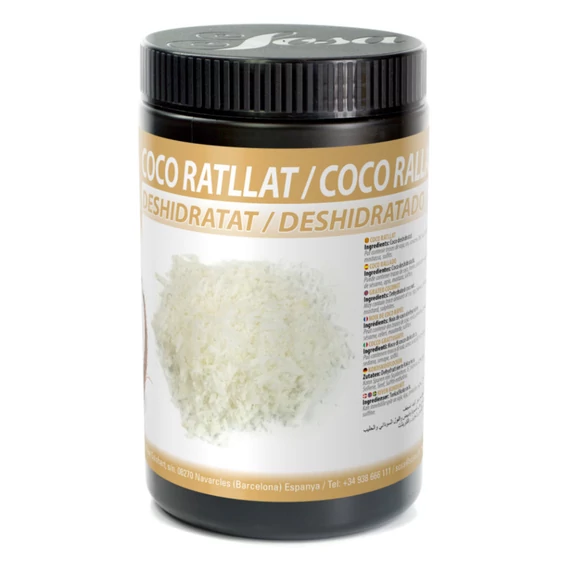 Coconut shred 400g