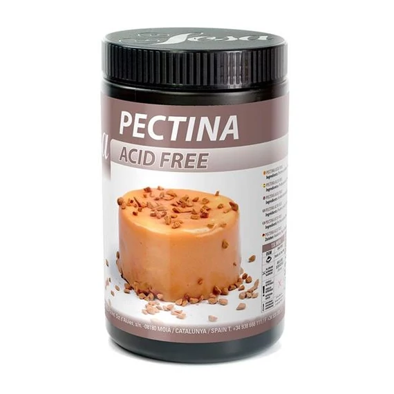 Pektin /savassag nélkül aktiválódik/ 500g