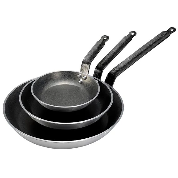 Choc non-stick frying pan
