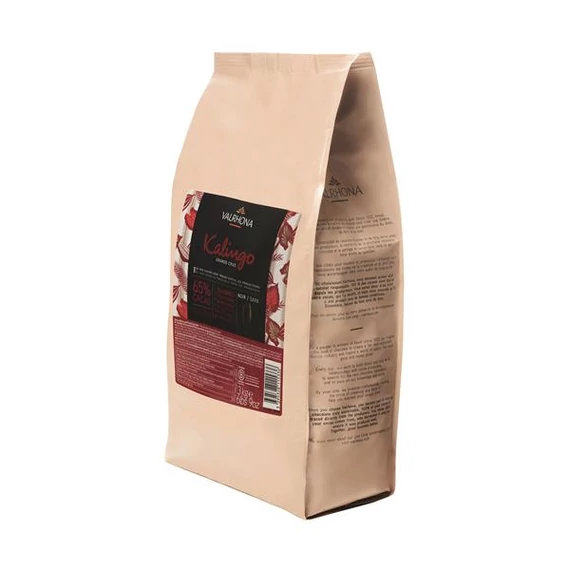 Kalingo 65% étcsokoládé /Grenada/ 3kg