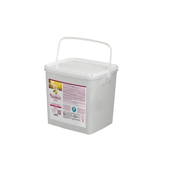 Pineapple puree 100% /in bucket/ 10kg