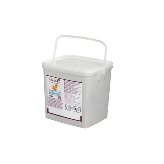 Mandarin püré 100% /vödörben/ 10kg