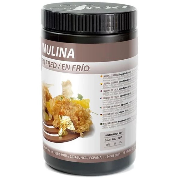 Inulin /hideg/ 500g