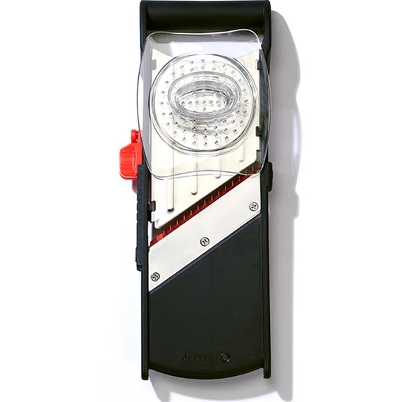 Komi mini mandolin - Julienne 2 and 4 mm