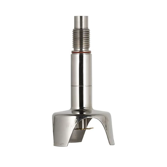 Standard shaft for SMX Turbo mixer - 170 mm