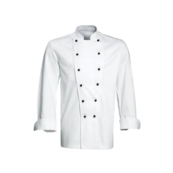 Narvic coat, white, size 60