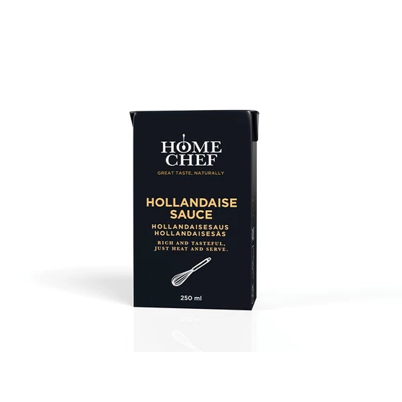 Hollandi mártás /Home Chef/ 250ml