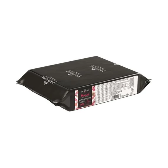 Macaé 100% kakaómassza /Brazília/ 3kg