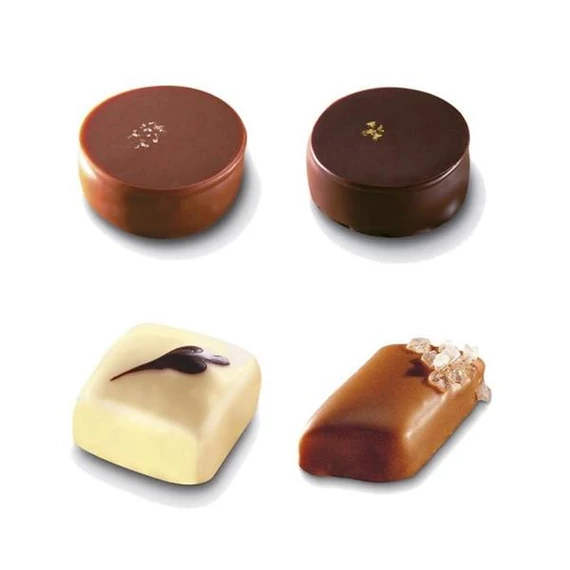 Bon-bon selection /4x40pcs/ 1,6kg