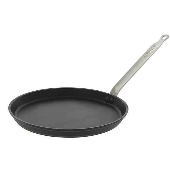 Choc Intense non-stick induction pancake pan, Ø26cm