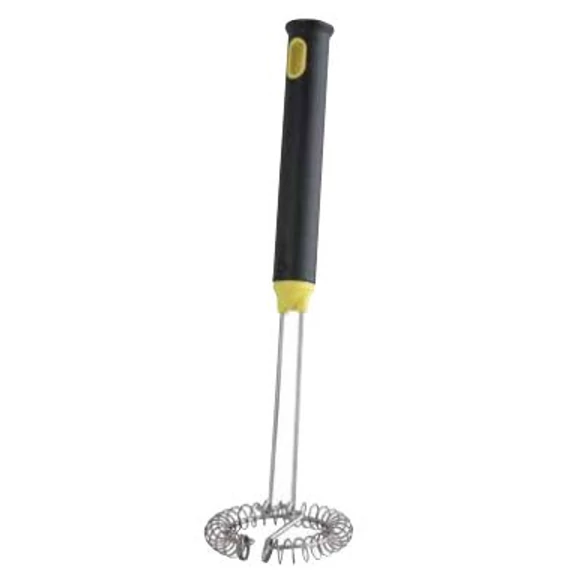 Spirál habverő 34 cm