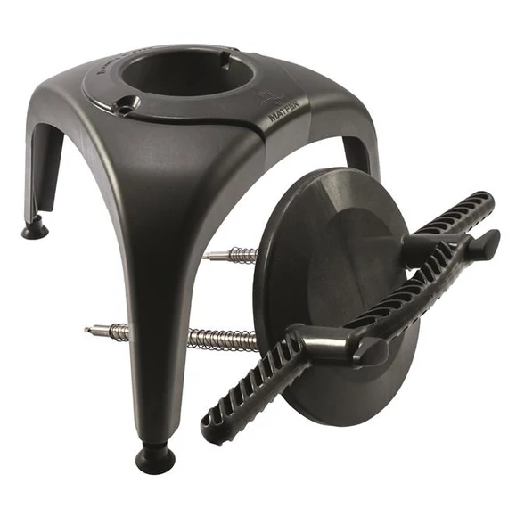 Prep Chef stand for slicers