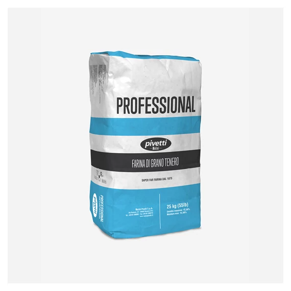 Manitoba kenyérliszt Azzurra (kék csom.) 25kg