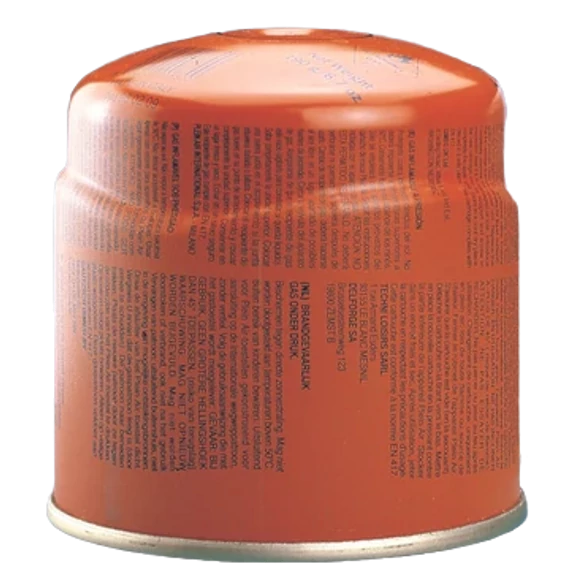Matfer szakácsfáklya gáz utántöltő 360ml