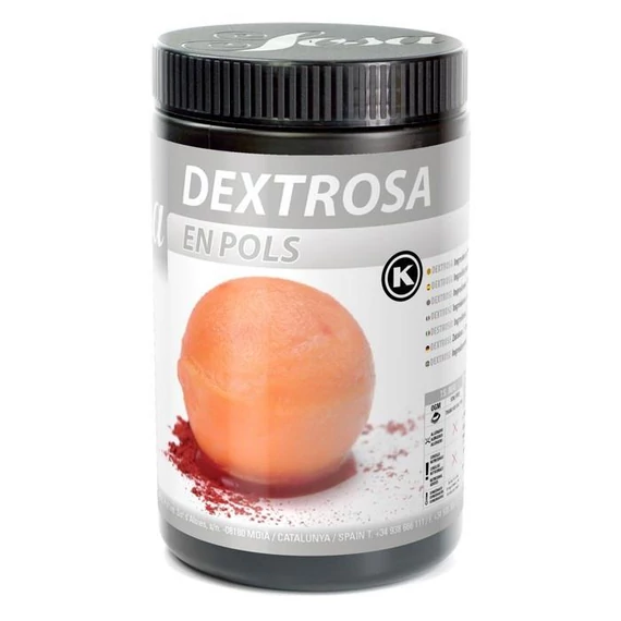 Dextróz 650g