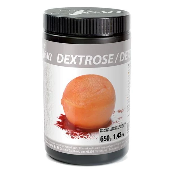 Dextróz 650g