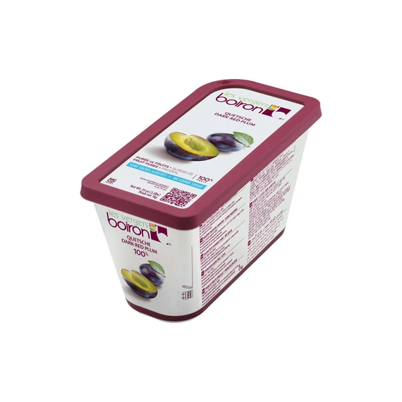 Kékszilva püré 100% 1kg
