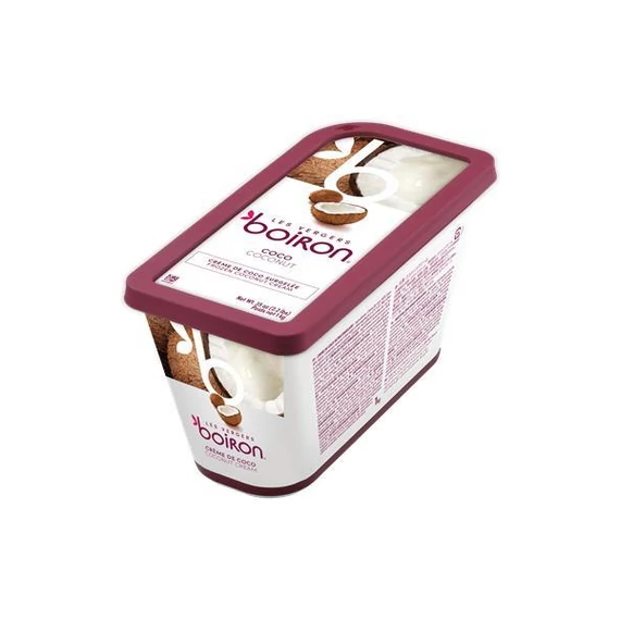 Kókusz krém püré 100% 1kg
