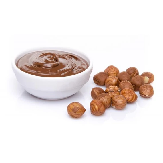 Hazelnut paste 100% 10kg- 25 kg