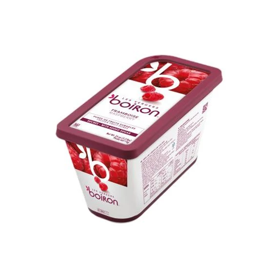 Málna püré 1kg