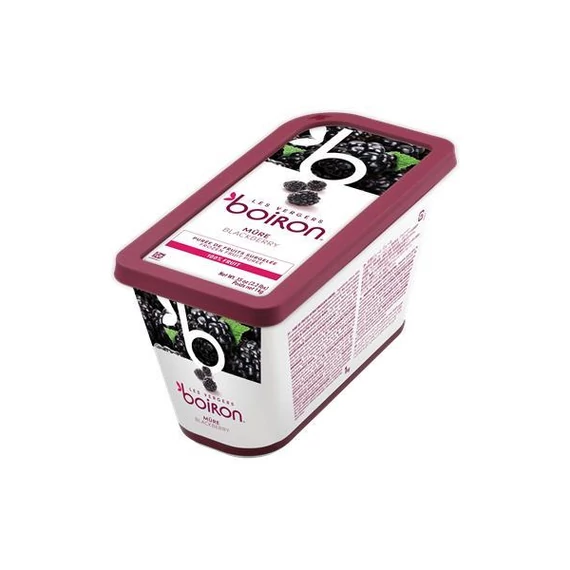 Feketeszeder püré 100% 1kg