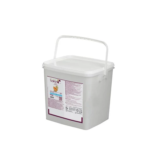 Sárgadinnye püré /vödörben/ 100% 10kg