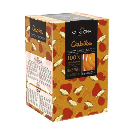 Oabika cocoa "honey" 5kg