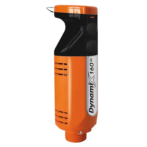 Dynamix V2 160 motoregység