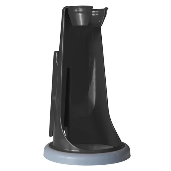 Dynamix desktop stand, black