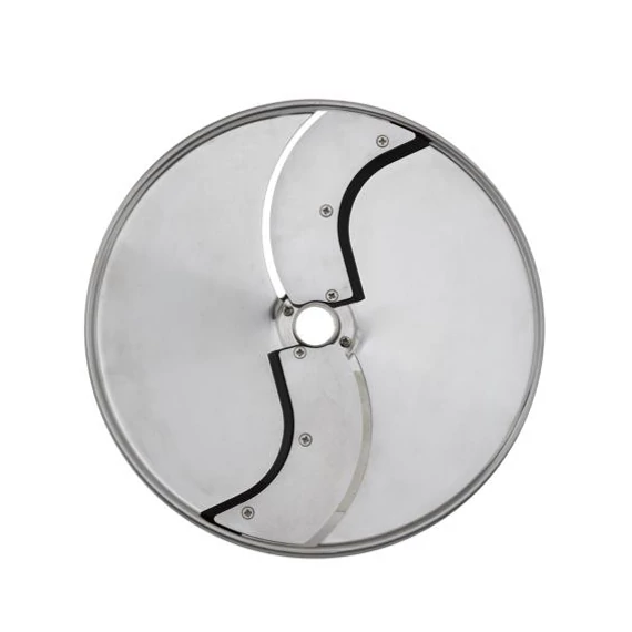 Szeletelőtárcsa 2,5mm