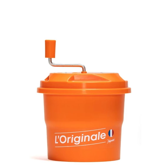 Saláta centrifuga 5L E5SC