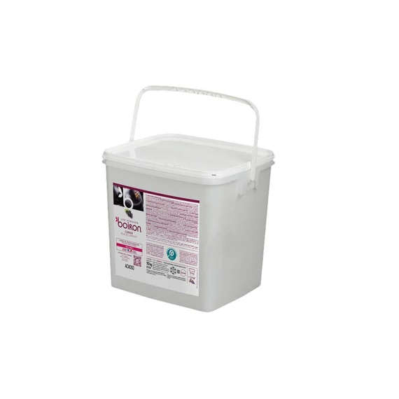 Blackcurrant purée 100% /in a bucket/ 10kg
