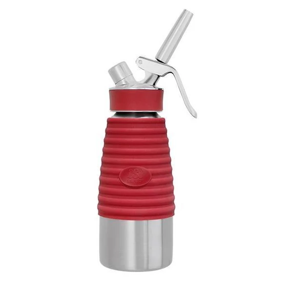 Heat resistant tongs for 0,5 l Isi siphon