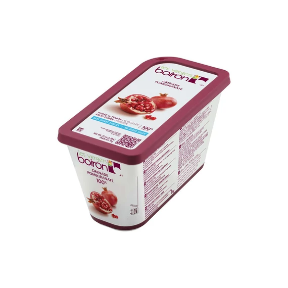 Pomegranate puree 100% 1kg