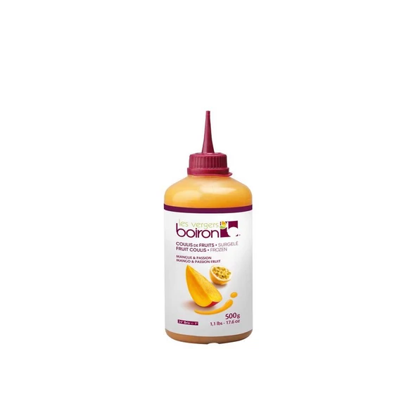 Exotikus szósz /maracuja & mangó/ 500g