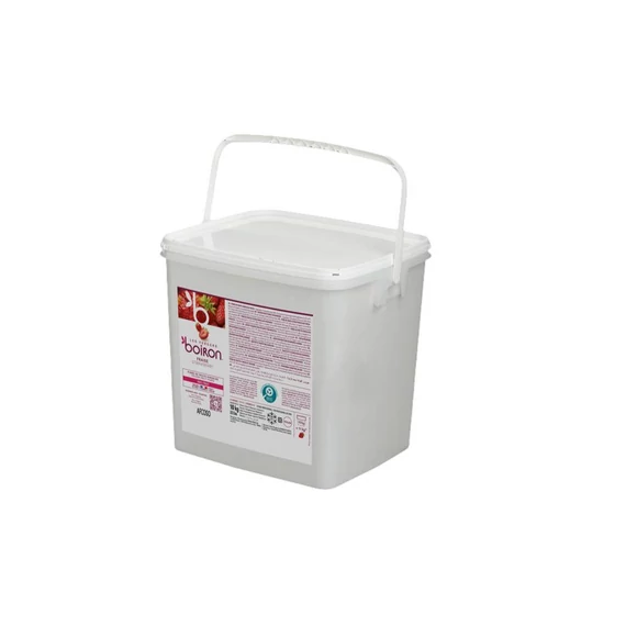 Strawberry puree /in buckets/ 10kg