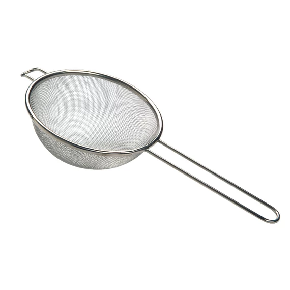 Strainer, stainless steel